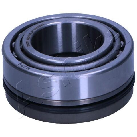 Підшипник роликовий циліндричний