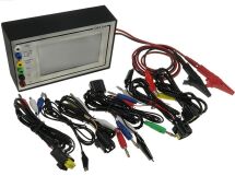 Тестер напруги електричного струму