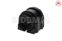 Втулка стабилизатора резиновая