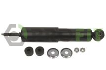 Амортизатор газооливний