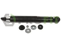 Амортизатор газооливний