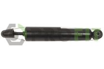 Амортизатор газооливний