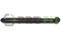 Амортизатор газомасляный