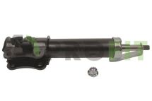 Амортизатор газооливний