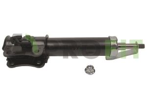 Амортизатор газооливний