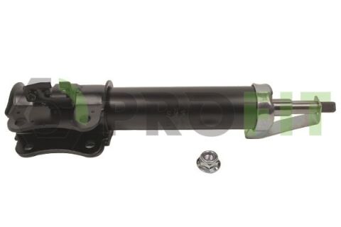 Амортизатор газооливний Амортизатор газооливний