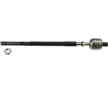 Рульова тяга бічна (без наконечника) Renault Kangoo + Nissan Kubistar 01->08 (4x4)