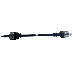 Піввісь правий L=740mm 23/23 зуб. ABS 44 зуб. Kangoo 1.6/1.9dCi 01-4x4 RENAULT