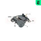 Регулятор генератора Регулятор генератора