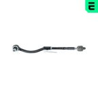 Рульова  тяга