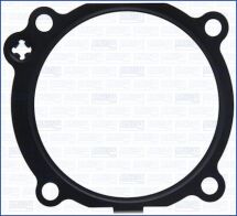 Прокладка двигуна металева