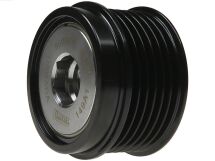 Муфта генератора