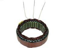 Обмотка генератора