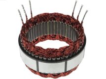 Обмотка генератора