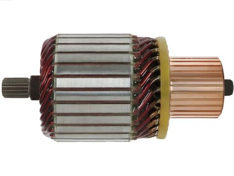 Якорь стартера