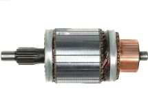 Ротор стартера Ротор стартера