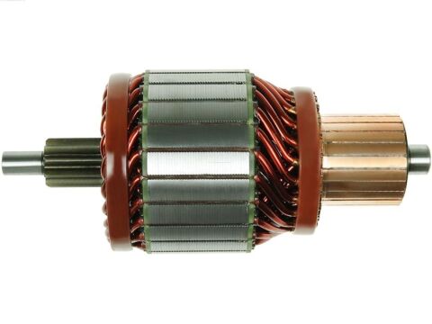 Якір стартера