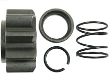 Шестерня бендикса стартера