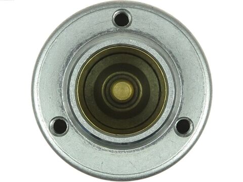 Реле втягуюче стартера