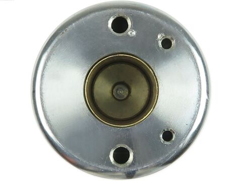 Реле втягуюче стартера