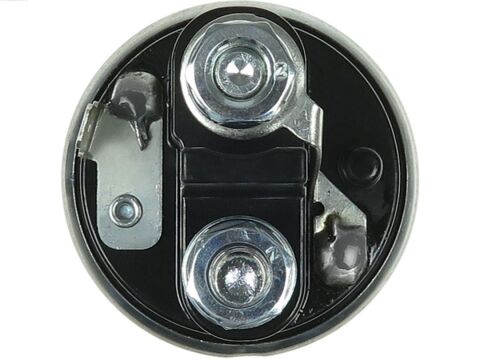 Реле втягуюче стартера