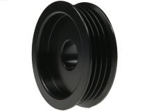 Шків ременя генератора