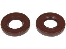 Сальник гумометалевий