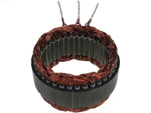 Обмотка генератора