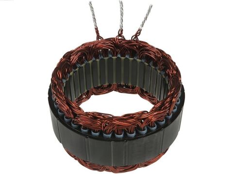 Обмотка генератора