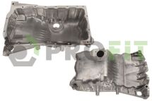 Піддон картера ДВЗ