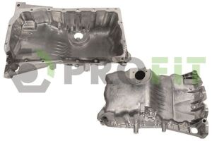 Піддон картера ДВЗ