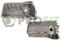 Піддон картера ДВЗ