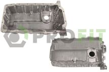 Піддон картера ДВЗ