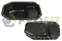 Піддон картера ДВЗ