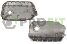 Піддон картера ДВЗ