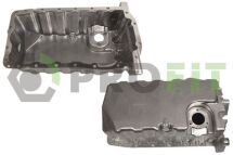 Піддон картера ДВЗ