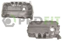 Піддон картера ДВЗ