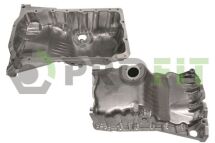 Піддон картера ДВЗ