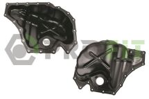 Піддон картера ДВЗ Піддон картера ДВЗ