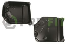 Піддон картера КПП Піддон картера КПП