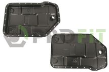 Піддон картера КПП Піддон картера КПП