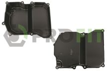 Поддон картера КПП