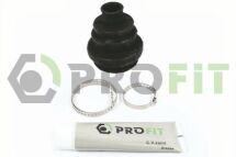 Пыльник ШРКШ резиновый + смазка