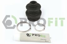 Пыльник ШРКШ резиновый + смазка