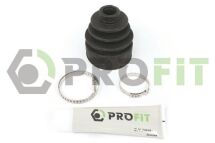 Пильник ШРКШ гумовий + змазка Пильник ШРКШ гумовий + змазка