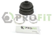 Пильник ШРКШ гумовий + змазка