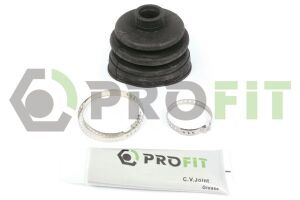 Пильник ШРКШ гумовий + змазка