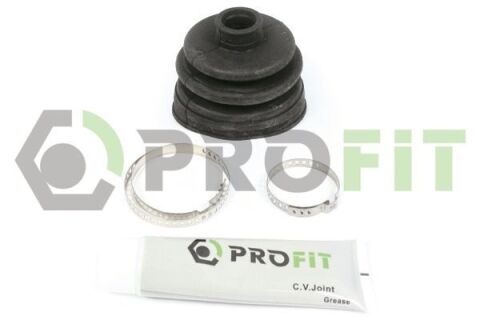 Пильник ШРКШ гумовий + змазка