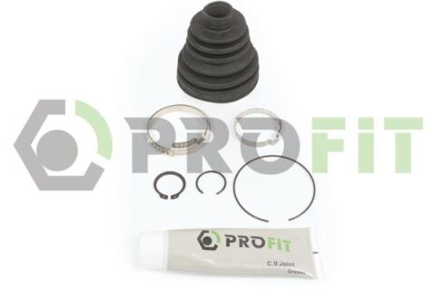 Пильник ШРКШ гумовий + змазка