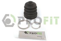 Пильник ШРКШ гумовий + змазка